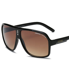 Load image into Gallery viewer, Pawes 2023 Men Square Style Gradient Women Sunglasses Driving Vintage Brand Design Sun Glasses