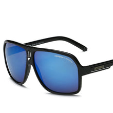 Load image into Gallery viewer, Pawes 2023 Men Square Style Gradient Women Sunglasses Driving Vintage Brand Design Sun Glasses