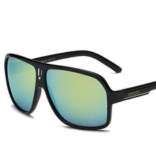 Load image into Gallery viewer, Pawes 2023 Men Square Style Gradient Women Sunglasses Driving Vintage Brand Design Sun Glasses