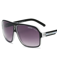 Load image into Gallery viewer, Pawes 2023 Men Square Style Gradient Women Sunglasses Driving Vintage Brand Design Sun Glasses