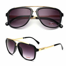 Carica l&#39;immagine nel visualizzatore di Gallery, Pawes 2023  designer men&#39;s  sunglasses UV400 women Sunglass Unisex