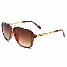 Carica l&#39;immagine nel visualizzatore di Gallery, Pawes 2023  designer men&#39;s  sunglasses UV400 women Sunglass Unisex