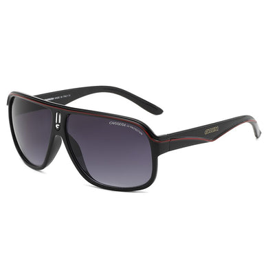 Pawes Classic Vintag Sunglasses for Men Big Frame Driving Men's Women's Sunglasses Outdoor Sports Eyewear