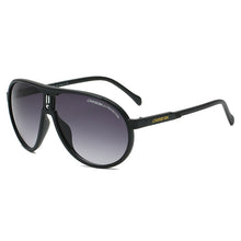 Carica l'immagine nel visualizzatore di Gallery, Pawes Uomo Donna Occhiali da sole Unisex Retro Sport all'aria aperta Occhiali ultraleggeri UV400