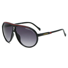 Carica l'immagine nel visualizzatore di Gallery, Pawes Uomo Donna Occhiali da sole Unisex Retro Sport all'aria aperta Occhiali ultraleggeri UV400