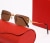 Pawes Glasses Frame Men Sunglasses Gold Rimless Eyeglasses for Anti Reflective Clear Lens  Prescription Spectacles 85891