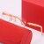 Carica l&#39;immagine nel visualizzatore di Gallery, Pawes Men&#39;s Rimless Glasses Frame Plank Frame Square sunglasses Men Optical Myopia Clear Spectacles Frames 2053