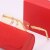 Carica l&#39;immagine nel visualizzatore di Gallery, Pawes Men&#39;s Rimless Glasses Frame Plank Frame Square sunglasses Men Optical Myopia Clear Spectacles Frames 2053