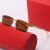 Load image into Gallery viewer, Pawes Sun lasses Frame Men Sunglasses Metal Gold Rimless Women Eyeglasses for Man Clear Lens Prescription Spectacle