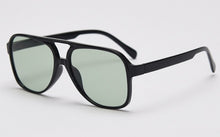 Load image into Gallery viewer, Peekaboo orange  sunglasses for men big frame green ladies sun glasses uv400 female 2023 PC frame summer accessories