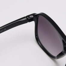 Load image into Gallery viewer, Peekaboo orange  sunglasses for men big frame green ladies sun glasses uv400 female 2023 PC frame summer accessories