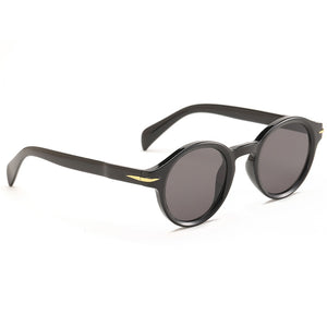 Peekaboo round sun glasses retro woman 2023 uv400 female green yellow sunglasses for men selling drop ship male gifts