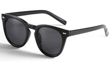 Load image into Gallery viewer, Peekaboo square woman sunglasses for men brown black uv400 ladies sun glasses   2022 spring summer