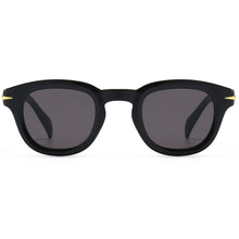 Carica l&#39;immagine nel visualizzatore di Gallery, Occhiali da sole rotondi da donna Peekaboo per uomo marrone verde cornice quadrata occhiali da sole maschili retro femminili uv400 2023 drop ship 