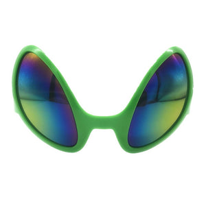 Personality Party Funny Wife Glasses Men's Masquerade Holiday Fun Sunglasses Alternative Personality Sunglasses Glasses