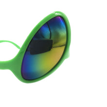 Load image into Gallery viewer, Personality Party Funny Wife Glasses Men&#39;s Masquerade Holiday Fun Sunglasses Alternative Personality Sunglasses Glasses