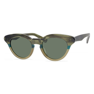 Personality women's sunglasses cat eye acetate butterfly shape European and American street style designer sunglasses