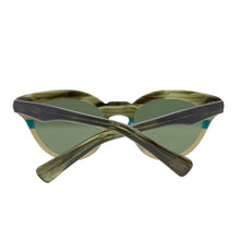 Load image into Gallery viewer, Personality women&#39;s sunglasses cat eye acetate butterfly shape European and American street style designer sunglasses
