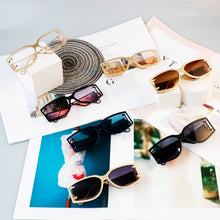 Load image into Gallery viewer, Personalized Big Frame Men&#39;s Sunglasses With Metallic Texture Driving Cycling Sunglasses UV400 lunettes de soleil homme okulary