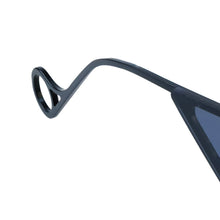 Load image into Gallery viewer, Personalized Big Frame Men&#39;s Sunglasses With Metallic Texture Driving Cycling Sunglasses UV400 lunettes de soleil homme okulary