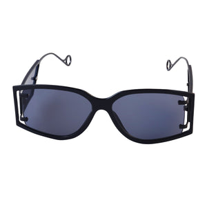 Personalized Big Frame Men's Sunglasses With Metallic Texture Driving Cycling Sunglasses UV400 lunettes de soleil homme okulary