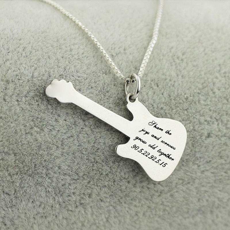 Pendenti Infinity personalizzati Collane con nome personalizzato Argento sterling 925 Gioielli con ciondoli per amanti San Valentino D Regalo fai da te 0086 