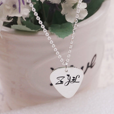 Personalized Infinity Pendants Custom Name Necklaces 925 Sterling Silver Lover Charm Jewelry Valentine's D Gift DIY 0070