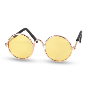 Pet Accessories Dog Eye Sunglasses Pet Special Glasses Decoration Supplies Cat Glasses