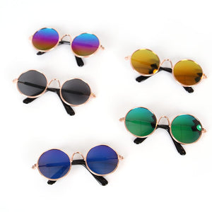Pet Accessories Dog Eye Sunglasses Pet Special Glasses Decoration Supplies Cat Glasses
