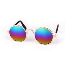 Load image into Gallery viewer, Pet Accessories Dog Eye Sunglasses Pet Special Glasses Decoration Supplies Cat Glasses