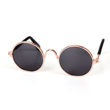 Load image into Gallery viewer, Pet Accessories Dog Eye Sunglasses Pet Special Glasses Decoration Supplies Cat Glasses