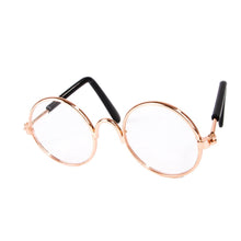 Load image into Gallery viewer, Pet Accessories Dog Eye Sunglasses Pet Special Glasses Decoration Supplies Cat Glasses