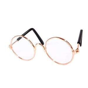 Pet Accessories Dog Eye Sunglasses Pet Special Glasses Decoration Supplies Cat Glasses
