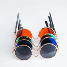 Load image into Gallery viewer, Pet Accessories Dog Eye Sunglasses Pet Special Glasses Decoration Supplies Cat Glasses