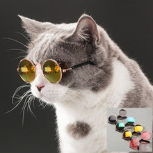 Load image into Gallery viewer, Pet Accessories Dog Eye Sunglasses Pet Special Glasses Decoration Supplies Cat Glasses