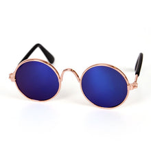 Load image into Gallery viewer, Pet Accessories Dog Eye Sunglasses Pet Special Glasses Decoration Supplies Cat Glasses