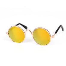 Load image into Gallery viewer, Pet Accessories Dog Eye Sunglasses Pet Special Glasses Decoration Supplies Cat Glasses