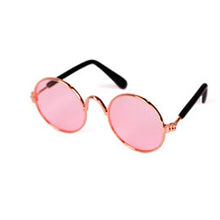 Load image into Gallery viewer, Pet Accessories Dog Eye Sunglasses Pet Special Glasses Decoration Supplies Cat Glasses