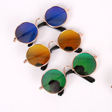 Load image into Gallery viewer, Pet Accessories Dog Eye Sunglasses Pet Special Glasses Decoration Supplies Cat Glasses