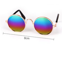 Load image into Gallery viewer, Pet Accessories Dog Eye Sunglasses Pet Special Glasses Decoration Supplies Cat Glasses