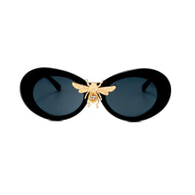 Load image into Gallery viewer, Peterpeggy  Classic Clout Goggle Kurt Cobain Glasses Oval Ladies Sunglasses Vintage Retro Sun Glasses Women&#39;s Uv400 Gafas De Sol