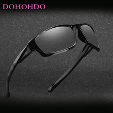 Load image into Gallery viewer, Photochromatic Cycling Glasses Road Bike Sunglasses Women Outdoor Goggle Sport Bicycle Eyewear Accessories Oculos