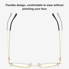 Load image into Gallery viewer, Photochromic Blue Light Blocking Glasses 2 In 1 Anti-ultraviolet Glasses Sunglasses for Men and Women A66