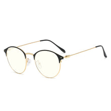Load image into Gallery viewer, Photochromic Blue Light Blocking Glasses 2 In 1 Anti-ultraviolet Glasses Sunglasses for Men and Women A66