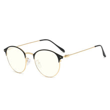 Load image into Gallery viewer, Photochromic Blue Light Blocking Glasses 2 In 1 Anti-ultraviolet Glasses Sunglasses for Men and Women A66