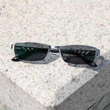 Load image into Gallery viewer, Pochromic Eye Glasses Men Women Myopia Eyeglasses Finished Glasses Students Short Sight Eyewear 0 -0.5 -1 -1.25 -1.5 -1.75 -2