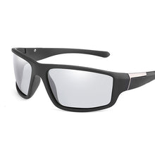 Load image into Gallery viewer, Photochromic Polarized Sunglasses Men  Driving Chameleon Glasses Male Change Color Sun Glasses Day Night Driver&#39;s Eyewear