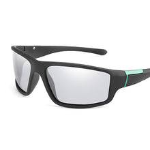 Load image into Gallery viewer, Photochromic Polarized Sunglasses Men  Driving Chameleon Glasses Male Change Color Sun Glasses Day Night Driver&#39;s Eyewear