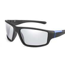 Load image into Gallery viewer, Photochromic Polarized Sunglasses Men  Driving Chameleon Glasses Male Change Color Sun Glasses Day Night Driver&#39;s Eyewear