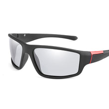 Load image into Gallery viewer, Photochromic Polarized Sunglasses Men  Driving Chameleon Glasses Male Change Color Sun Glasses Day Night Driver&#39;s Eyewear